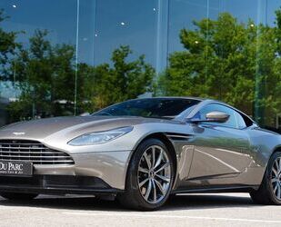 Aston Martin DB11 Gebrauchtwagen