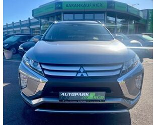 Mitsubishi Eclipse Gebrauchtwagen