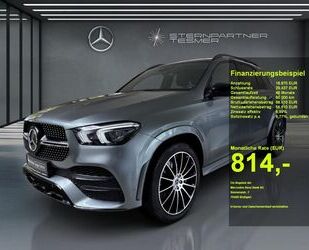 Mercedes-Benz GLE 300 Gebrauchtwagen