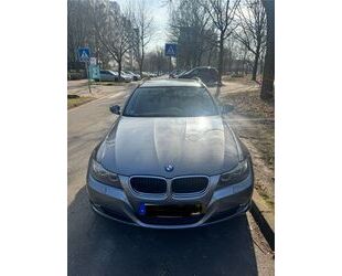 BMW 318 Gebrauchtwagen