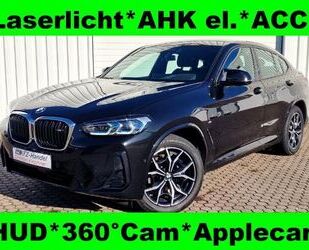 BMW X4 M40 Gebrauchtwagen