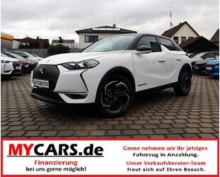 DS Automobiles DS3 Crossback Gebrauchtwagen