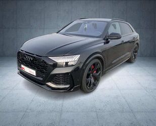 Audi RSQ8 Gebrauchtwagen
