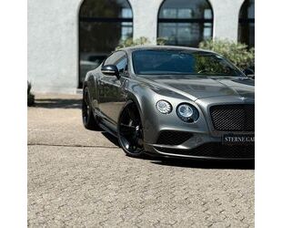 Bentley Continental GT Gebrauchtwagen