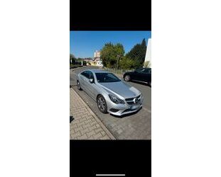 Mercedes-Benz E 250 Gebrauchtwagen