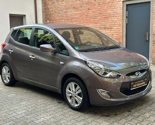 Hyundai ix20 Gebrauchtwagen