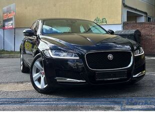 Jaguar XF Gebrauchtwagen