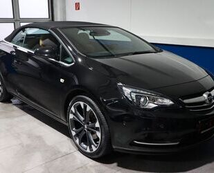 Opel Cascada Gebrauchtwagen