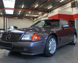 Mercedes-Benz SL 300 Gebrauchtwagen