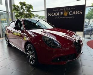 Alfa Romeo Giulietta Gebrauchtwagen