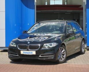 BMW 520 Gebrauchtwagen