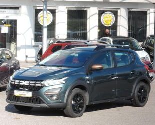 Dacia Sandero Gebrauchtwagen