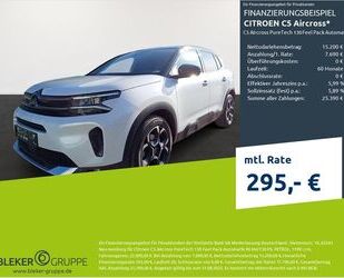 Citroen C5 Aircross Gebrauchtwagen