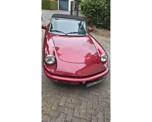 Alfa Romeo Spider Gebrauchtwagen