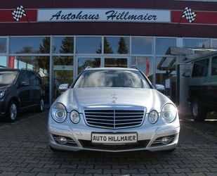 Mercedes-Benz E 350 Gebrauchtwagen