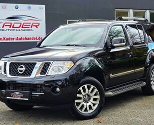 Nissan Pathfinder Gebrauchtwagen
