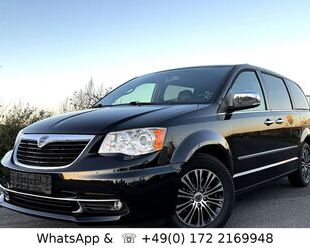 Lancia Voyager Gebrauchtwagen