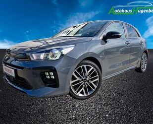 Kia Rio Gebrauchtwagen