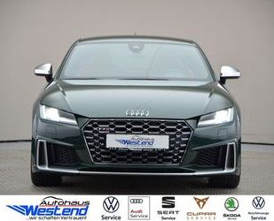 Audi TTS Gebrauchtwagen