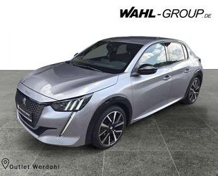 Peugeot 208 Gebrauchtwagen