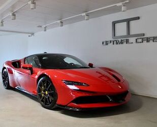 Ferrari SF90 Gebrauchtwagen