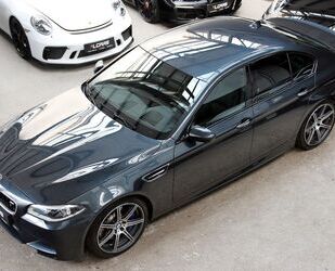 BMW M5 Gebrauchtwagen