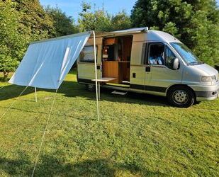 Citroen Jumper Gebrauchtwagen