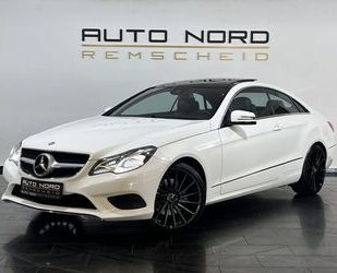 Mercedes-Benz E 350 Gebrauchtwagen