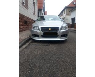 Volvo S80 Gebrauchtwagen