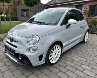 Abarth 595 Gebrauchtwagen