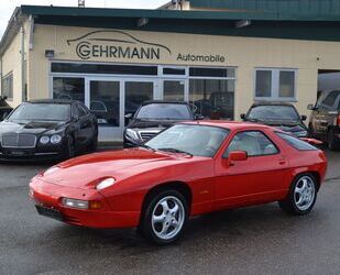 Porsche 928 Gebrauchtwagen