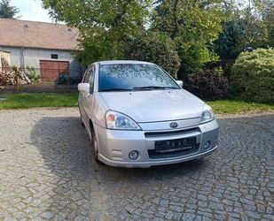 Suzuki Liana Gebrauchtwagen