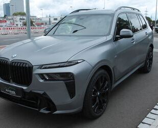 BMW X7 Gebrauchtwagen