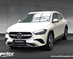 Mercedes-Benz GLA 180 Gebrauchtwagen
