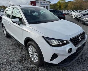 Seat Arona Gebrauchtwagen