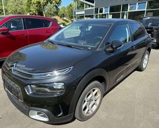 Citroen C4 Cactus Gebrauchtwagen