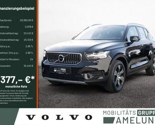 Volvo XC40 Gebrauchtwagen