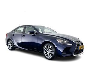 Lexus IS 300 Gebrauchtwagen