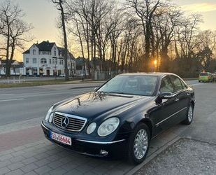 Mercedes-Benz E 350 Gebrauchtwagen