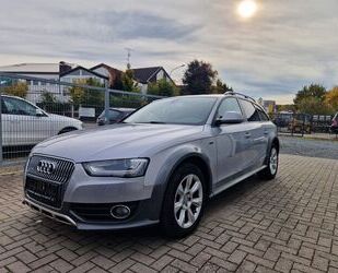 Audi A4 Allroad Gebrauchtwagen