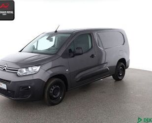 Citroen Berlingo Gebrauchtwagen