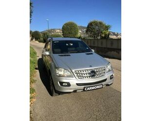 Mercedes-Benz ML 500 Gebrauchtwagen