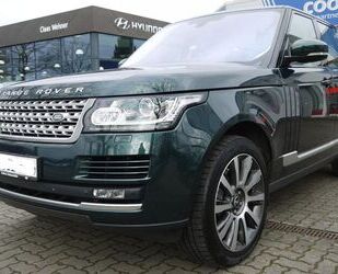 Land Rover Range Rover Gebrauchtwagen