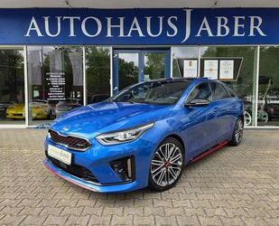 Kia pro ceed / ProCeed Gebrauchtwagen