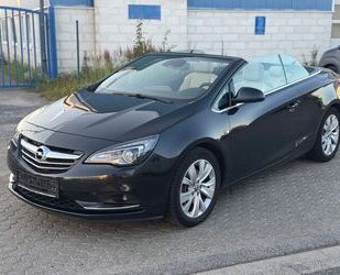 Opel Cascada Gebrauchtwagen