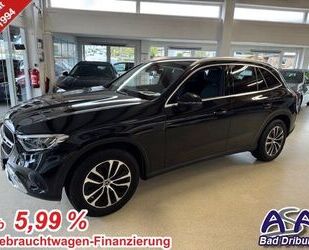 Mercedes-Benz GLC 220 Gebrauchtwagen