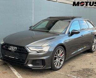 Audi S6 Gebrauchtwagen