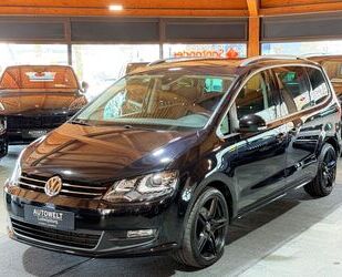 VW Sharan Gebrauchtwagen