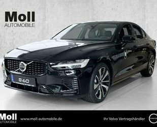 Volvo S60 Gebrauchtwagen