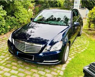 Mercedes-Benz E 300 Gebrauchtwagen
